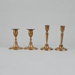 1616 5381 CANDLESTICKS